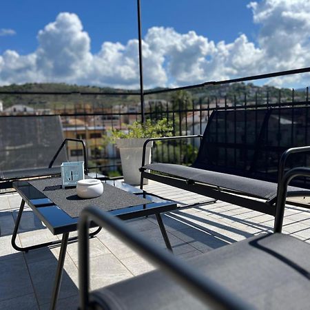 Sapore Di Mare Casa Vacanze Агрополи Екстериор снимка
