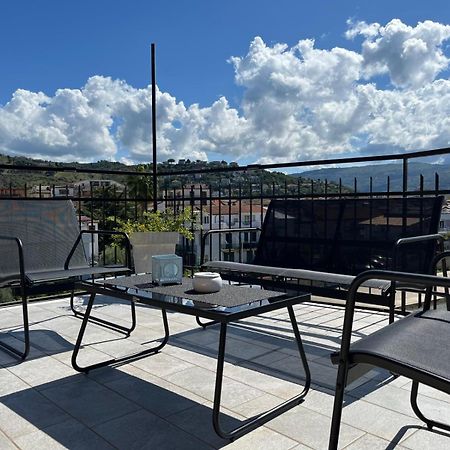 Sapore Di Mare Casa Vacanze Агрополи Екстериор снимка