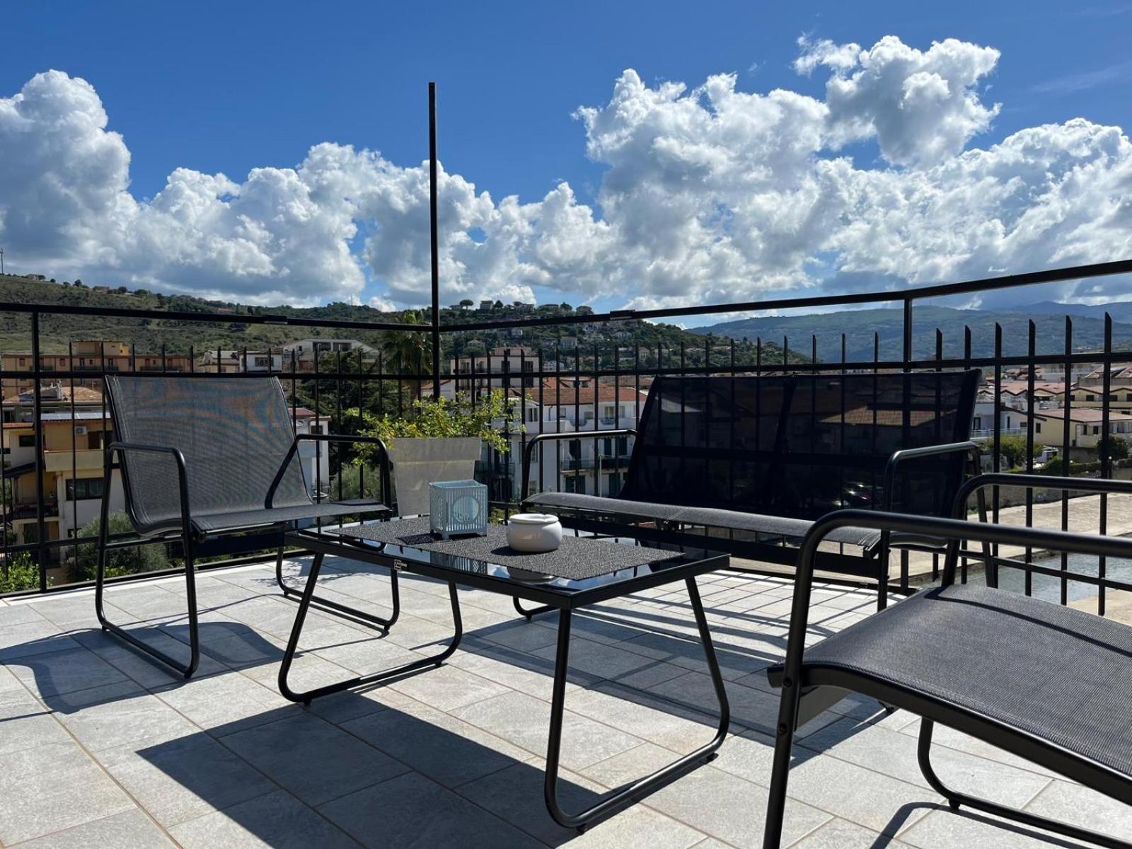 Sapore Di Mare Casa Vacanze Агрополи Екстериор снимка